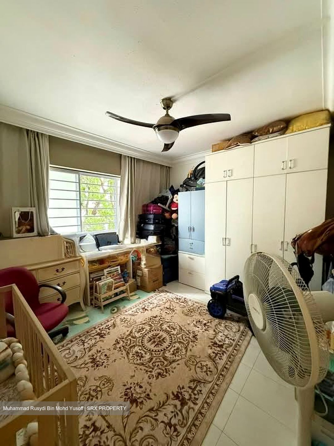 Blk 634 Hougang Avenue 8 (Hougang), HDB Executive #557933391